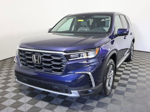 Used 2023 Honda Pilot EX-L image 1