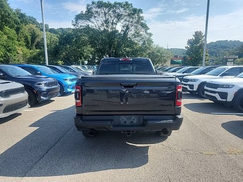 Used 2020 RAM 1500 Rebel w/ Rebel Level 2 Equipment Group AWD/4WD image 7