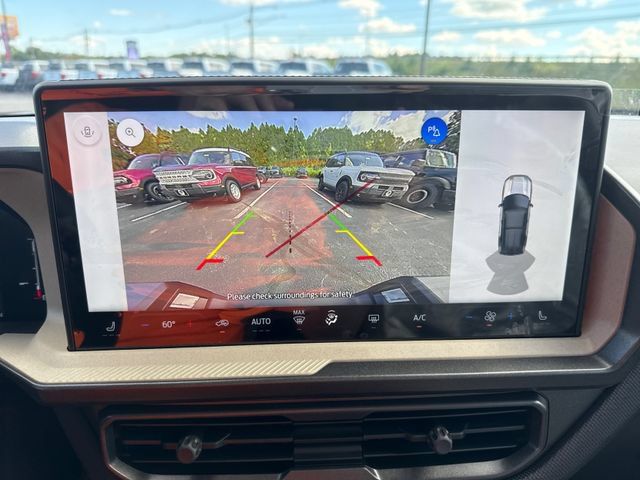New 2026 Ford Bronco Sport Big Bend w/ Convenience Package AWD/4WD image 27