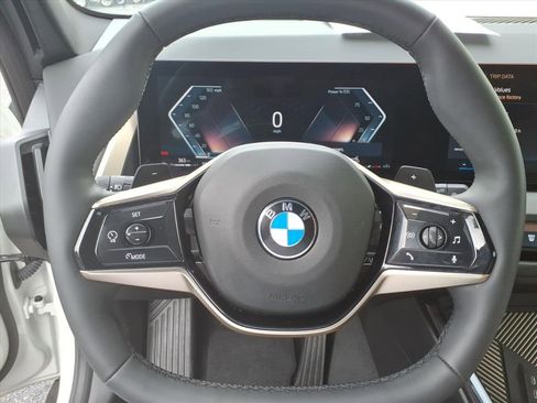 Used 2025 BMW X3 xDrive30i w/ Convenience Package image 8