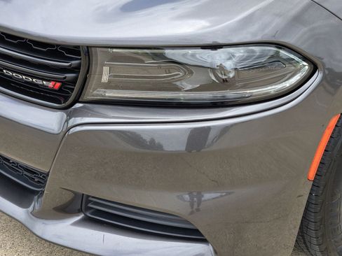 Used 2023 Dodge Charger SXT RWD image 10