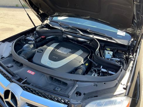 Used 2010 Mercedes-Benz GLK 350 2WD image 23