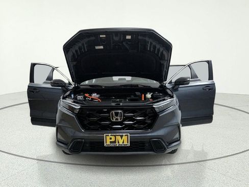 Used 2024 Honda CR-V Sport-L image 9