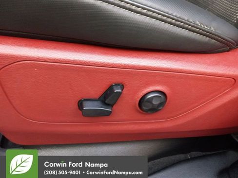 Used 2019 RAM 1500 Rebel w/ Level 2 Equipment Group image 12