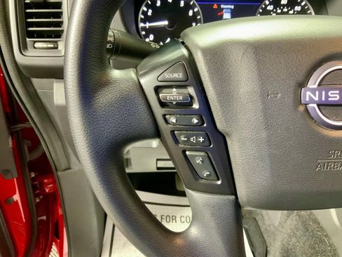 Used 2023 Nissan Frontier S w/ Technology Package AWD/4WD image 24