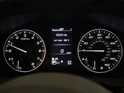 New 2026 Subaru Crosstrek 2.0i Premium image 18