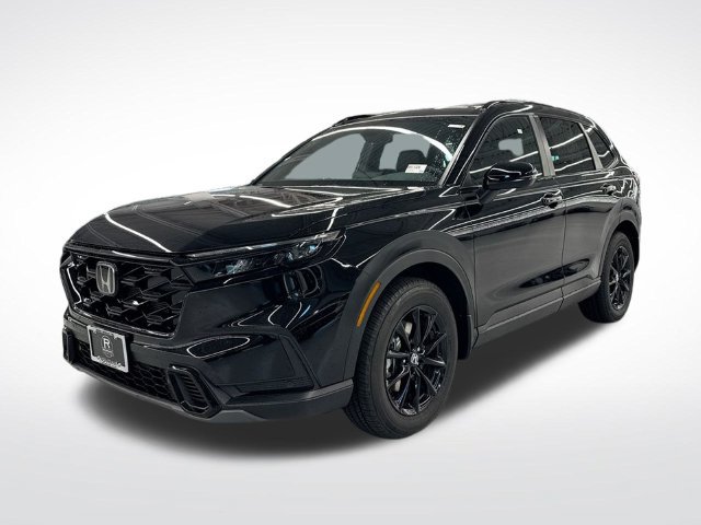 New 2027 Honda CR-V Sport-L image 2