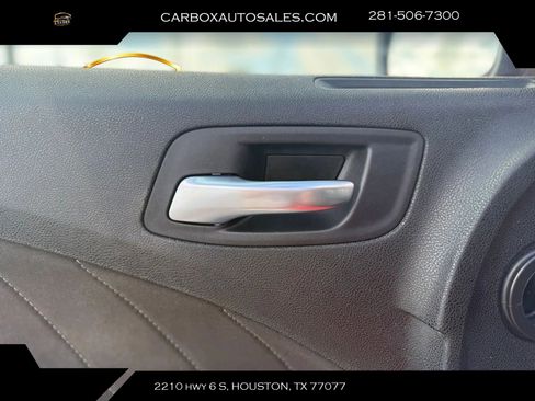 Used 2022 Dodge Charger R/T RWD image 20