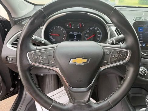 Used 2024 Chevrolet Malibu RS FWD image 15