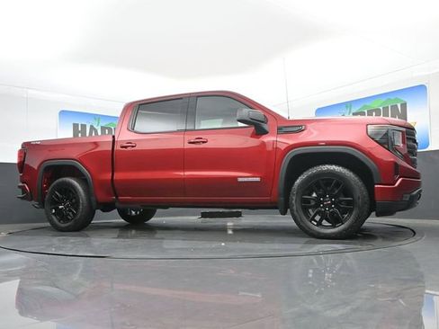 Used 2024 GMC Sierra 1500 Elevation AWD/4WD image 21
