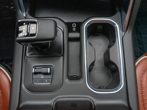 Used 2025 GMC Sierra 1500 Denali Ultimate AWD/4WD image 30