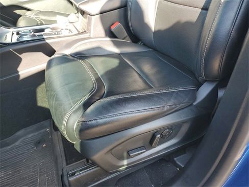 Used 2021 Ford Explorer ST w/ Equipment Group 401A image 20