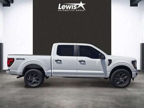 New 2026 Ford F150 STX AWD/4WD image 5