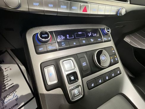 Used 2020 Hyundai Palisade Limited FWD image 23