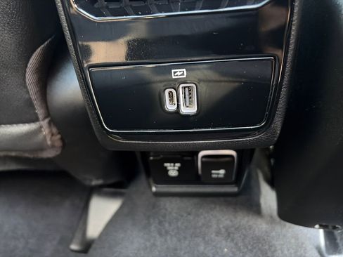 Used 2022 Jeep Compass Trailhawk w/ Sun and Sound Group image 37