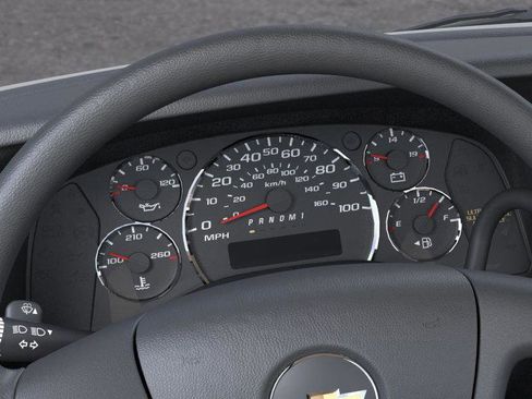New 2025 Chevrolet Express 3500 3500 Van 139 w/ Power Convenience Package image 18