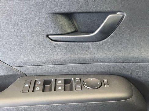 New 2026 Hyundai Kona SEL Sport image 16