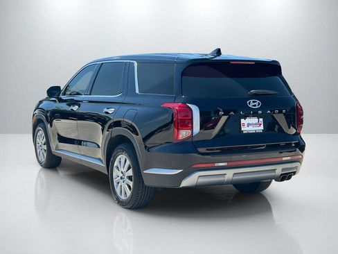 Used 2025 Hyundai Palisade SE FWD image 7