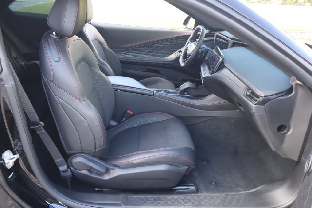 Used 2026 Dodge Charger Scat Pack w/ Blacktop Package AWD/4WD image 30