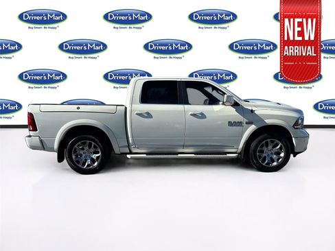 Used 2018 RAM 1500 Limited image 9