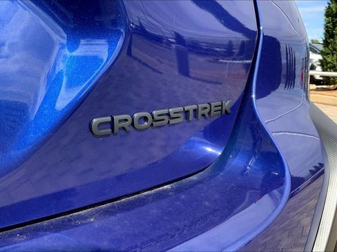 Used 2026 Subaru Crosstrek 2.5i Premium AWD/4WD image 8