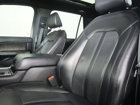 Used 2021 Ford Expedition Max Limited RWD image 10