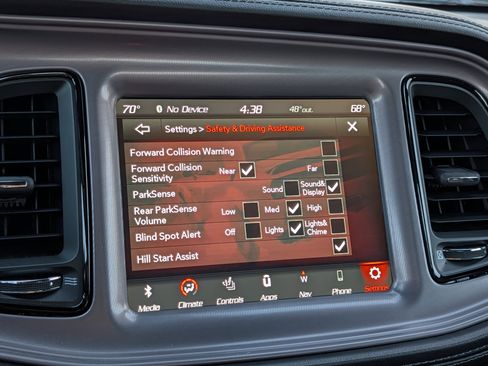 Used 2023 Dodge Challenger R/T Scat Pack image 22