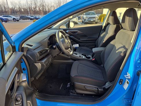 Certified 2025 Subaru Impreza 2.0i Sport image 14