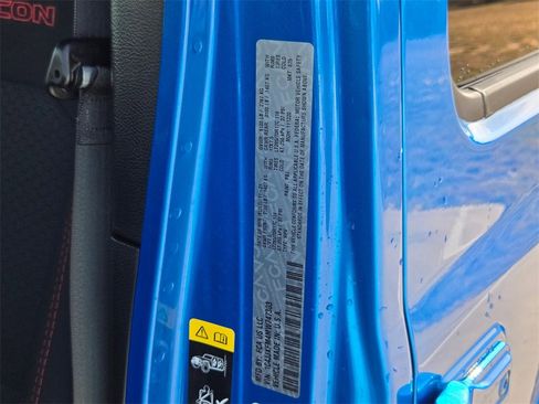 Used 2021 Jeep Wrangler Unlimited Rubicon image 25