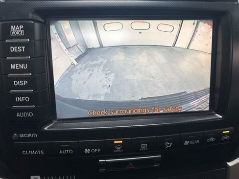 Used 2009 Toyota Land Cruiser image 23