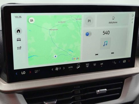 New 2025 Ford Explorer Active w/ Active Comfort Package image 21