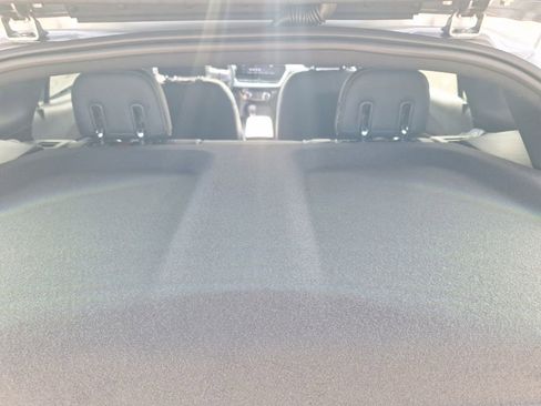 New 2026 Chevrolet Trax RS w/ Sunroof Package image 13