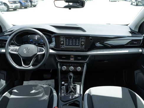 Used 2023 Volkswagen Taos S FWD image 15