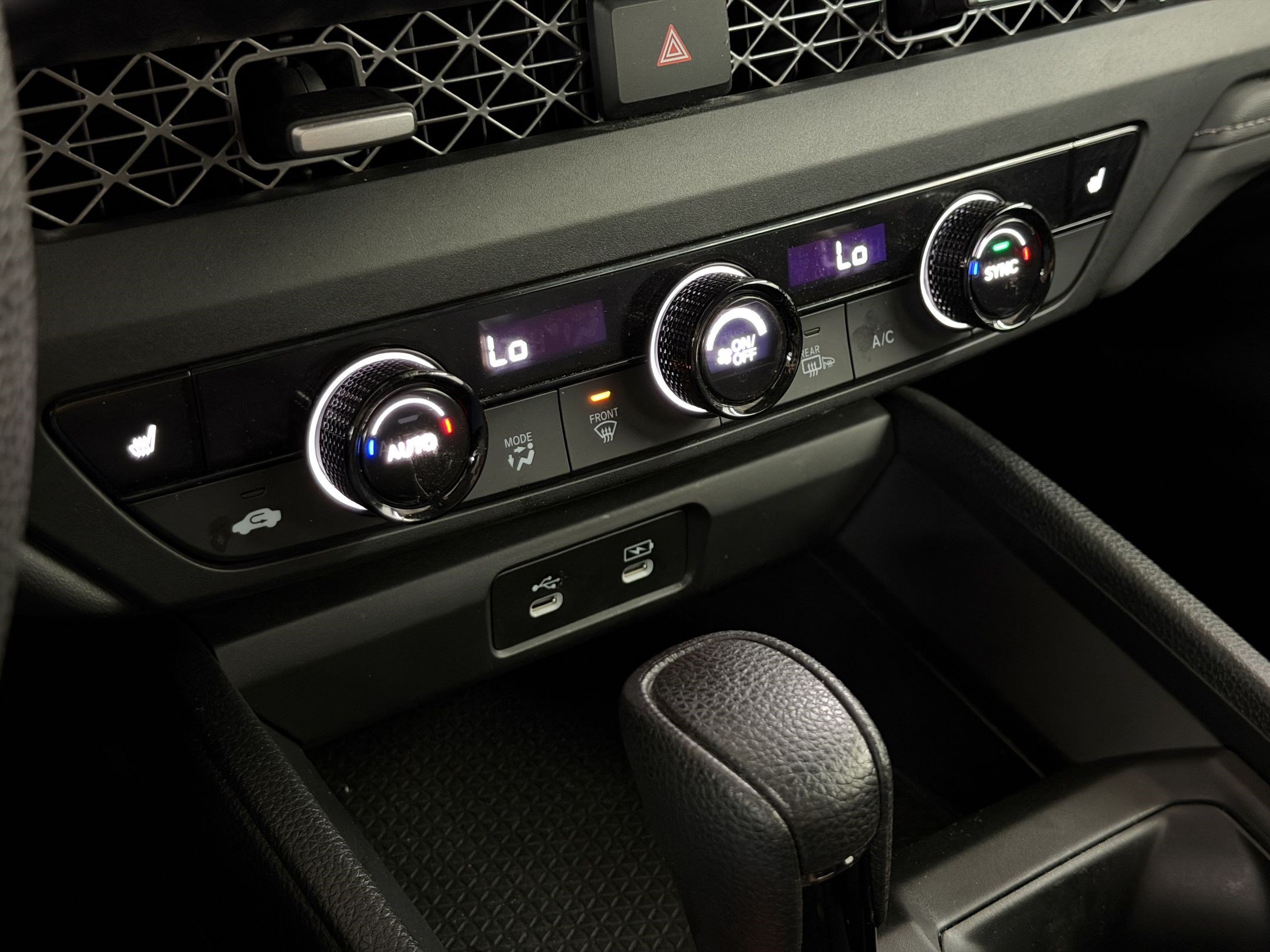 Certified 2023 Honda Accord EX image 18