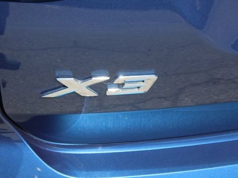 Used 2022 BMW X3 sDrive30i w/ Premium Package RWD image 9