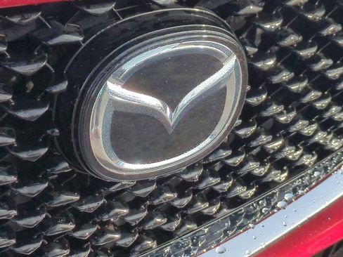 Used 2022 MAZDA CX-30 2.5 Turbo w/ Premium Package image 11