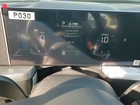 New 2026 Hyundai Sonata SEL image 18