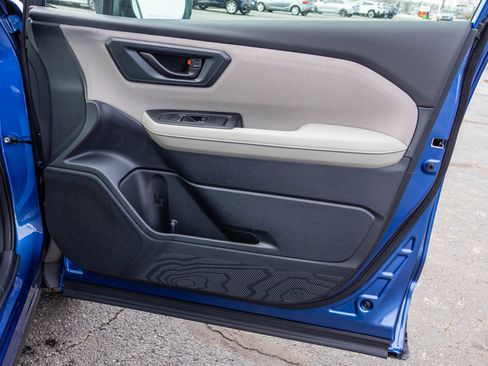 New 2026 Subaru Forester image 40