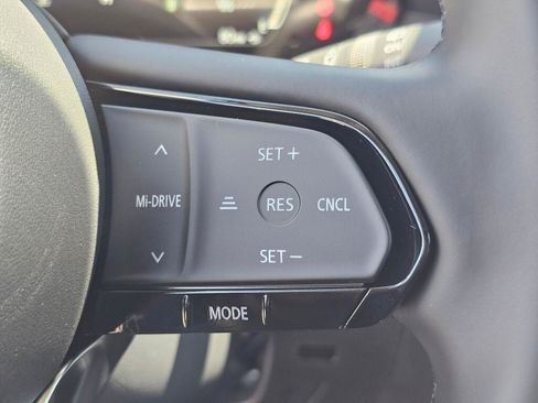 New 2026 MAZDA CX-5 Select AWD/4WD image 29
