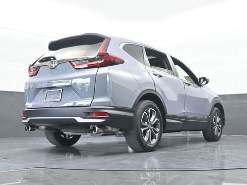 Used 2021 Honda CR-V EX image 63
