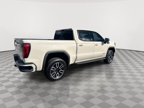 New 2026 GMC Sierra 1500 AT4 w/ AT4 Premium Package AWD/4WD image 8