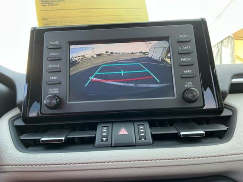 Certified 2019 Toyota RAV4 XLE Premium image 29