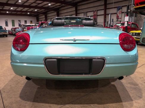 Used 2002 Ford Thunderbird RWD image 7