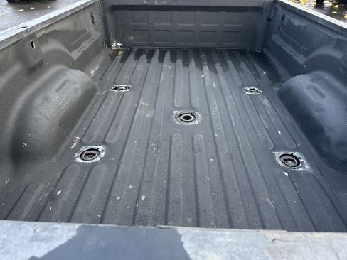 Used 2024 RAM 3500 Big Horn image 5