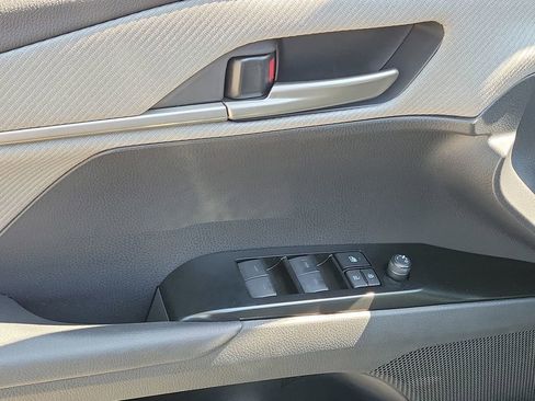 New 2026 Toyota Camry SE w/ Multimedia Upgrade Package image 22