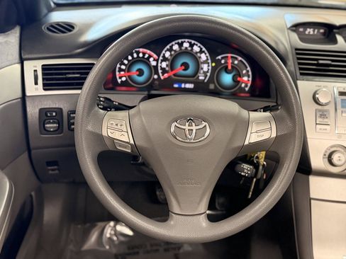 Used 2007 Toyota Solara SE Sport FWD image 15