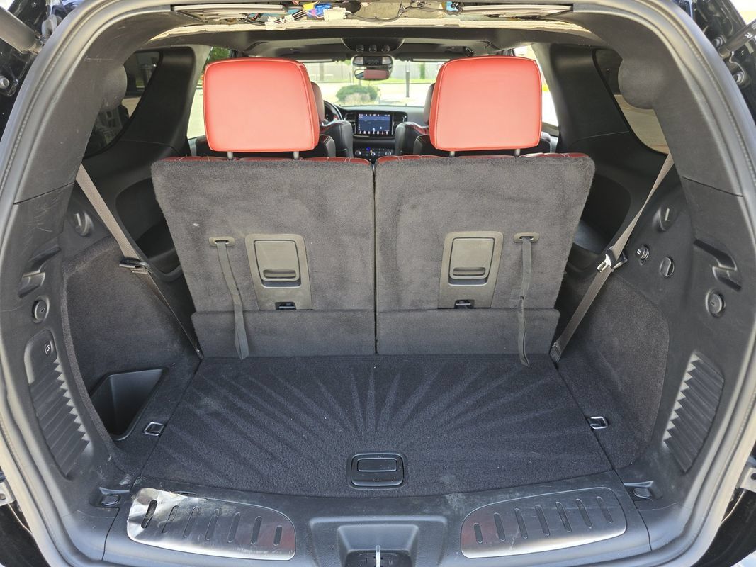 Used 2023 Dodge Durango SRT Hellcat AWD/4WD image 36