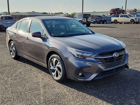 New 2025 Subaru Legacy Premium image 5