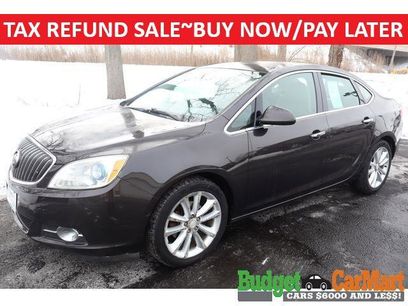 Used 2013 Buick Verano