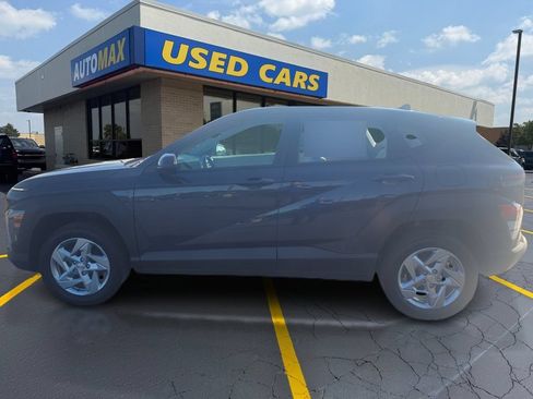 Used 2024 Hyundai Kona SE AWD/4WD image 8